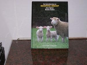 Bild des Verkufers fr An Introduction to Keeping Sheep zum Verkauf von WeBuyBooks