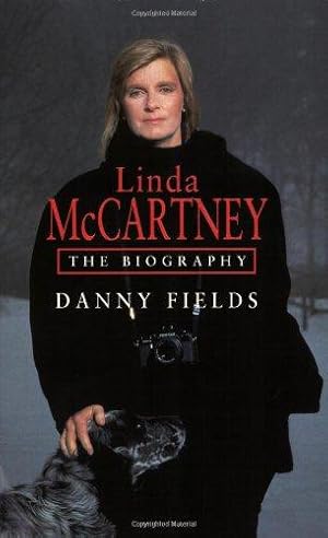 Immagine del venditore per Linda McCartney venduto da WeBuyBooks