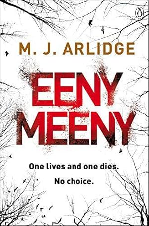 Seller image for Eeny Meeny: DI Helen Grace 1 for sale by WeBuyBooks 2