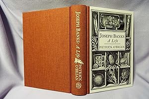 Seller image for Joseph Banks : A Life : Folio Society edition : First thus for sale by PW Books