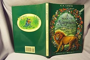 Immagine del venditore per A Book of Narnians: The Lion, the Witch and the Others : First printing venduto da PW Books