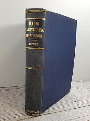 Radio Engineering Handbook