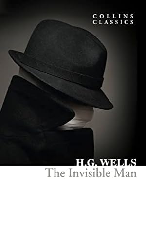 Imagen del vendedor de The Invisible Man (Collins Classics) a la venta por WeBuyBooks 2