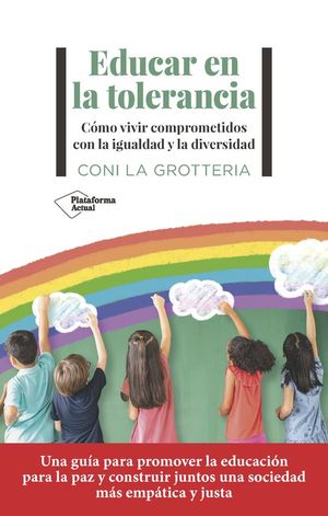 EDUCAR PARA LA PAZ