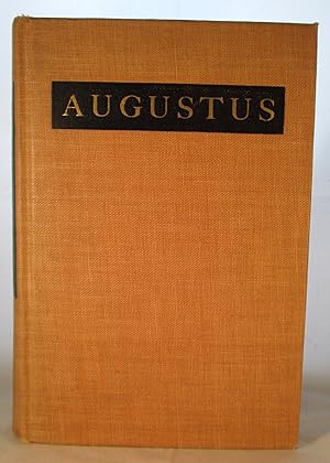 Imagen del vendedor de Augustus a la venta por Redux Books