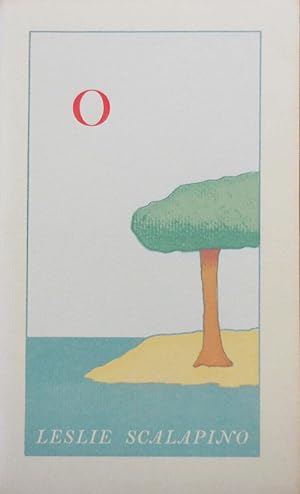 Bild des Verkufers fr O And other poems (Signed Lettered Edition) zum Verkauf von Derringer Books, Member ABAA