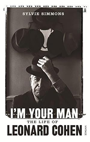 Image du vendeur pour I'm Your Man: The Life of Leonard Cohen mis en vente par WeBuyBooks