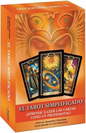 EL TAROT SIMPLIFICADO