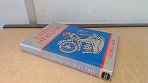 Seller image for Railway Heraldry for sale by WeBuyBooks