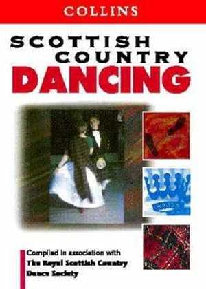 Seller image for Scottish Country Dancing (Collins) for sale by WeBuyBooks 2
