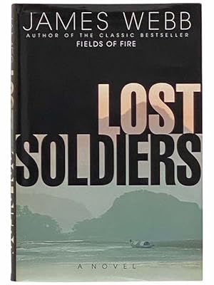 Seller image for Lost Soldiers for sale by Yesterday's Muse, ABAA, ILAB, IOBA