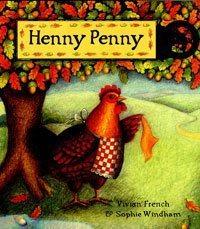 Immagine del venditore per Henny Penny venduto da WeBuyBooks