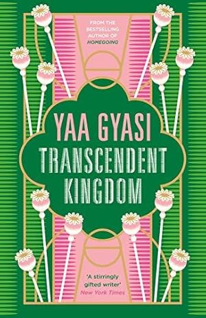 Imagen del vendedor de Transcendent Kingdom: Shortlisted for the Women  s Prize for Fiction 2021 a la venta por WeBuyBooks