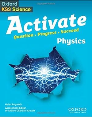 Imagen del vendedor de Activate Physics Student Book a la venta por WeBuyBooks