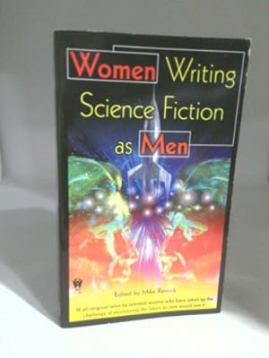 Bild des Verkufers fr Women Writing Science Fiction as Men zum Verkauf von ThriftBooksVintage