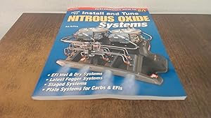 Seller image for How to Install and Tune Nitrous Oxide Systems for sale by BoundlessBookstore