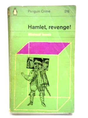 Bild des Verkufers fr Hamlet, Revenge! zum Verkauf von World of Rare Books