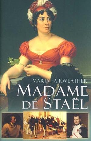 Seller image for Madame de Stael for sale by WeBuyBooks