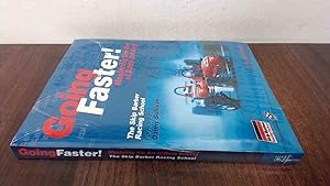 Seller image for Going Faster: Mastering the Art of Race Driving for sale by BoundlessBookstore