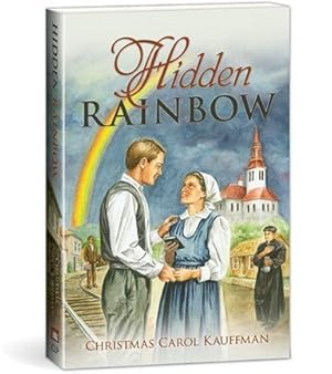 Bild des Verkufers fr Hidden Rainbow zum Verkauf von WeBuyBooks