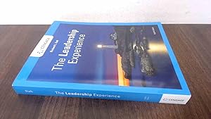 Seller image for The Leadership Experience (8th Ed.) for sale by BoundlessBookstore
