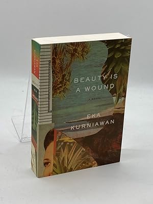 Imagen del vendedor de Beauty is a Wound a la venta por True Oak Books