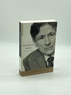 Bild des Verkufers fr The Edward Said Reader zum Verkauf von True Oak Books