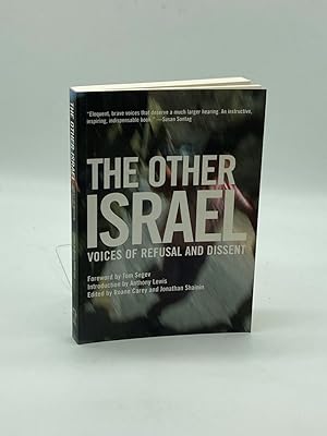 Seller image for The Other Israel Voices of Refusal and Dissent for sale by True Oak Books