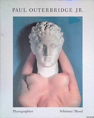 Seller image for Paul Outerbridge Jr.: Photographies for sale by Klondyke