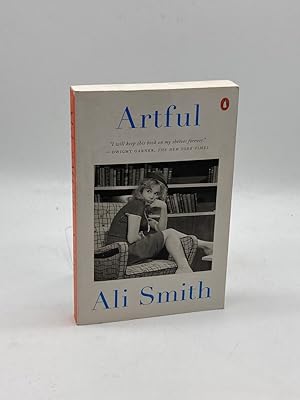 Seller image for Artful for sale by True Oak Books