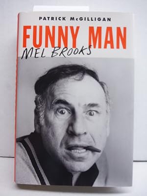 Funny Man: Mel Brooks