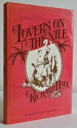 Seller image for Lovers on the Nile for sale by Books Written By (PBFA Member)