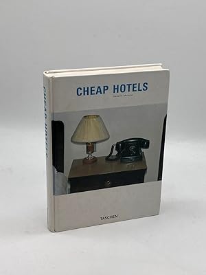 Imagen del vendedor de Cheap Hotels a la venta por True Oak Books