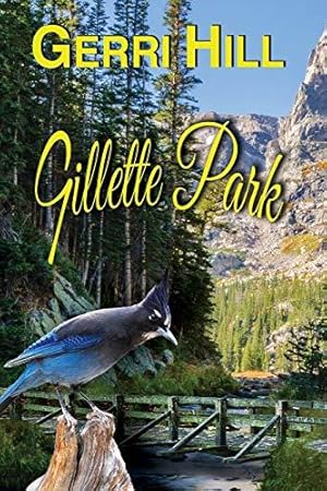 Seller image for Gillette Park for sale by WeBuyBooks