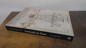 Imagen del vendedor de Leonardo da Vinci: The Graphic Work Vol II a la venta por BoundlessBookstore