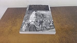 Imagen del vendedor de 1848 ? A European Revolution?: International Ideas and National Memories of 1848 a la venta por BoundlessBookstore