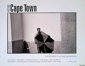 Bild des Verkufers fr Picture Cape Town: Landmarks of a New Generation zum Verkauf von Klondyke