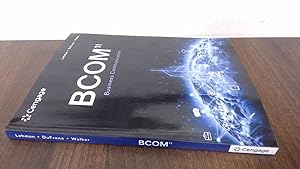 Seller image for BCOM: Business Communication for sale by BoundlessBookstore