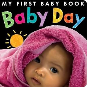 Bild des Verkufers fr Baby Day zum Verkauf von WeBuyBooks