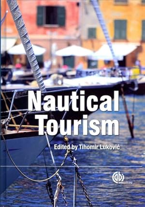 Seller image for Nautical Tourism for sale by GreatBookPrices
