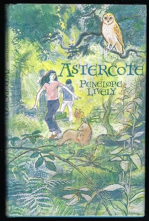 Seller image for ASTERCOTE for sale by Chaucer Bookshop ABA ILAB
