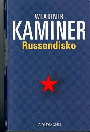 Russendisko; 38. Auflage 2002