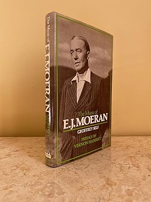 Seller image for The Music of E. J. Moeran for sale by Little Stour Books PBFA Member