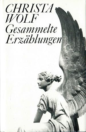 Gesammelte Erzählungen; Erstausgabe 1989 - EA - WG 55