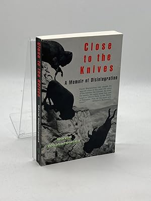 Seller image for Close to the Knives A Memoir of Disintegration for sale by True Oak Books