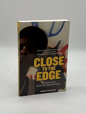 Immagine del venditore per Close to the Edge In Search of the Global Hip Hop Generation venduto da True Oak Books
