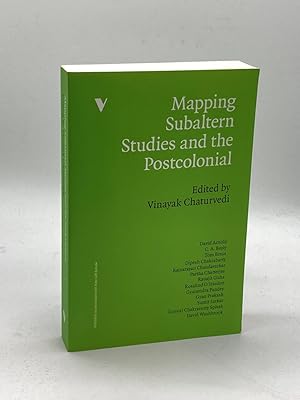 Seller image for Mapping Subaltern Studies and the Postcolonial for sale by True Oak Books