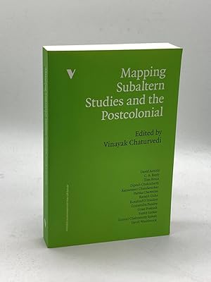 Immagine del venditore per Mapping Subaltern Studies and the Postcolonial venduto da True Oak Books