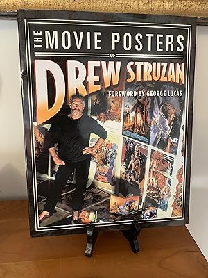 The Movie Posters of Drew Struzan