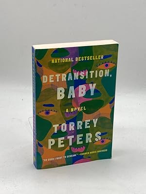 Immagine del venditore per Detransition, Baby A Novel venduto da True Oak Books